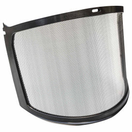 VISIERE DE TRELLIS METALLIQUE POUR CASQUE PIP TRAVERSE    HP1491MF