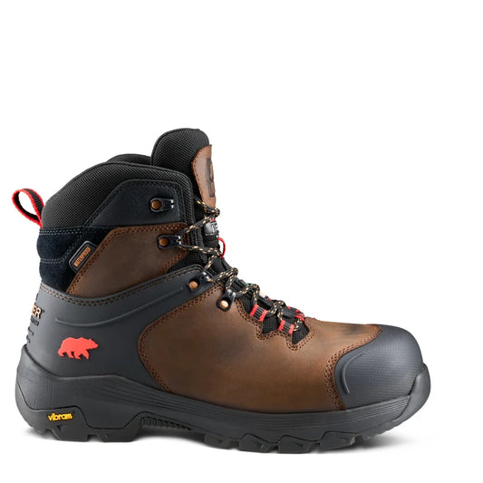 BOTILLON KODIAK SAWBACK CSA BRUNE    1262DB