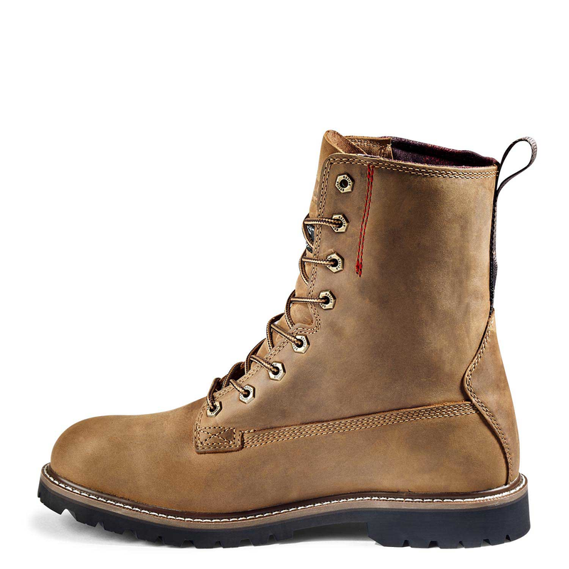 Bottes imperméables Kodiak McKinney 8" pour hommes 4TDRBN