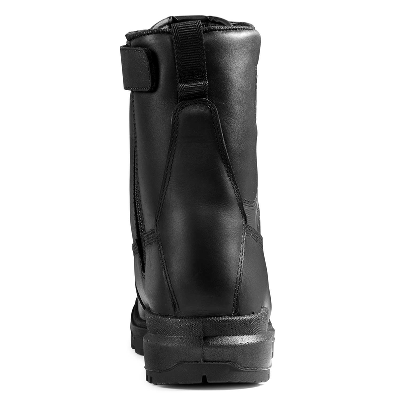 Bottes de sécurité Kodiak ProWorker Master Zip 8" pour hommes avec embout composite 4TECBK