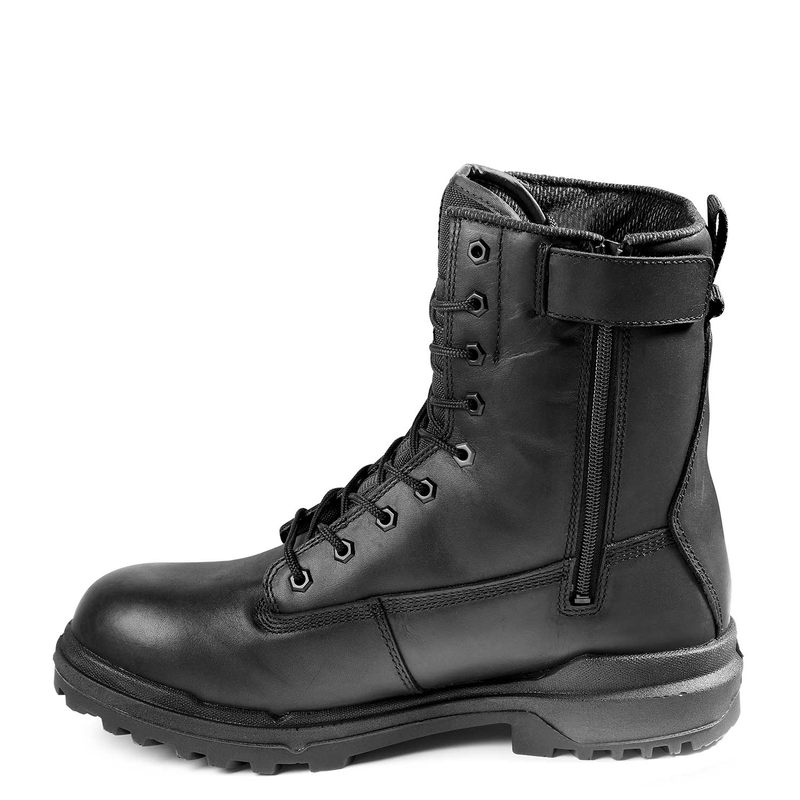 Bottes de sécurité Kodiak ProWorker Master Zip 8" pour hommes avec embout composite 4TECBK