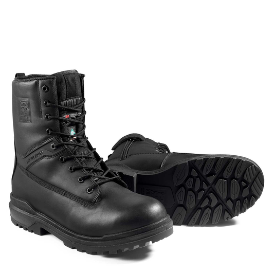 Bottes de sécurité Kodiak ProWorker Master Zip 8" pour hommes avec embout composite 4TECBK