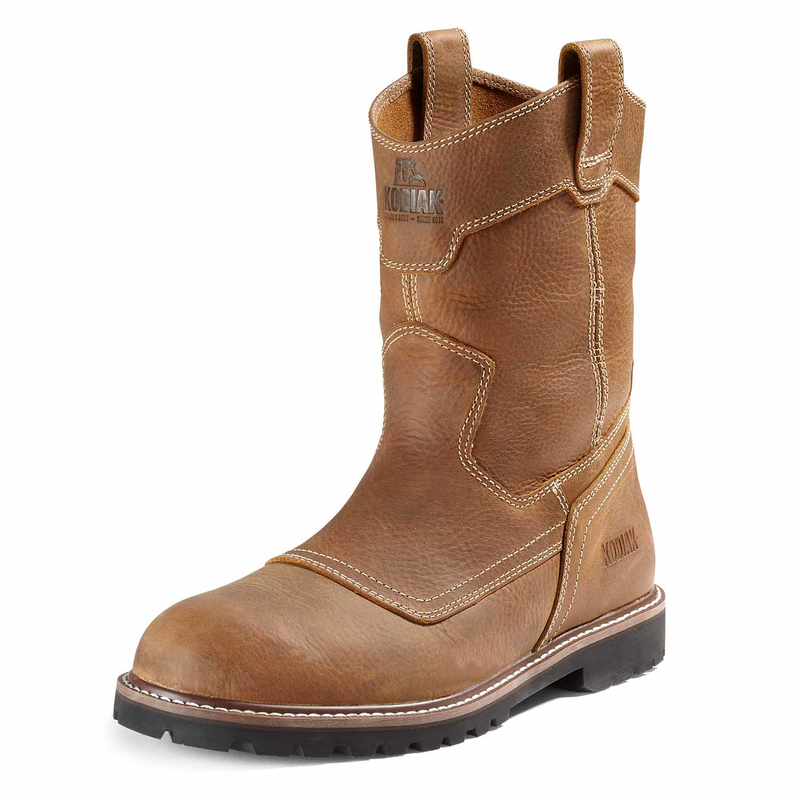 Bottes à enfiler Kodiak McKinney Wellington pour hommes 4TETWT