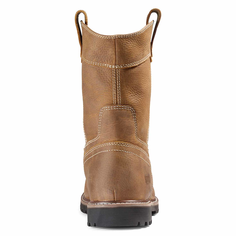 Bottes à enfiler Kodiak McKinney Wellington pour hommes 4TETWT