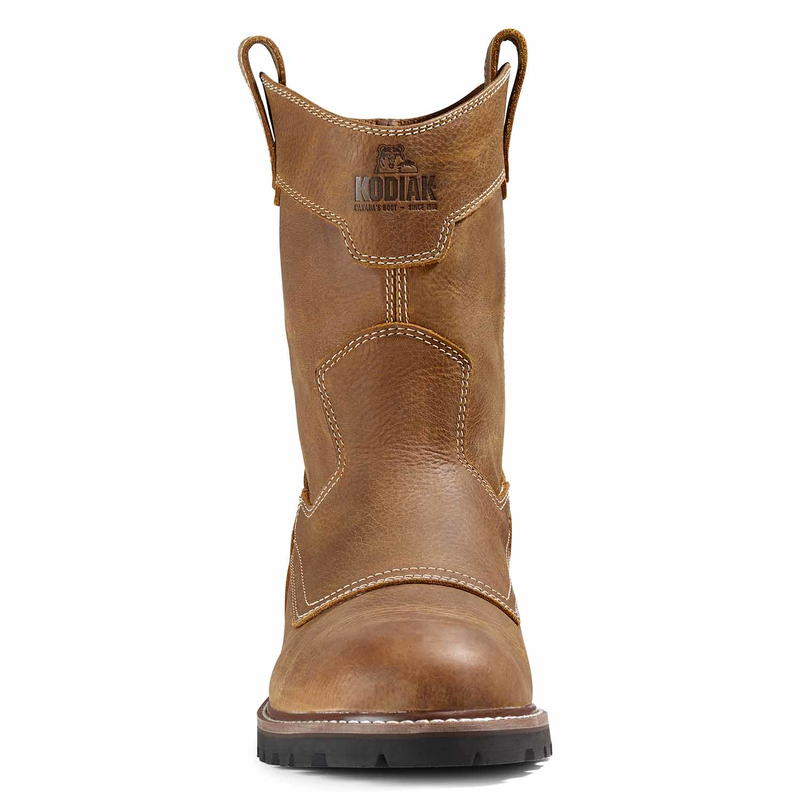 Bottes à enfiler Kodiak McKinney Wellington pour hommes 4TETWT