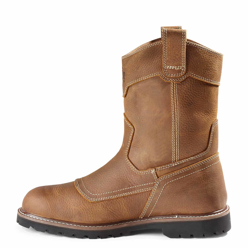 Bottes à enfiler Kodiak McKinney Wellington pour hommes 4TETWT