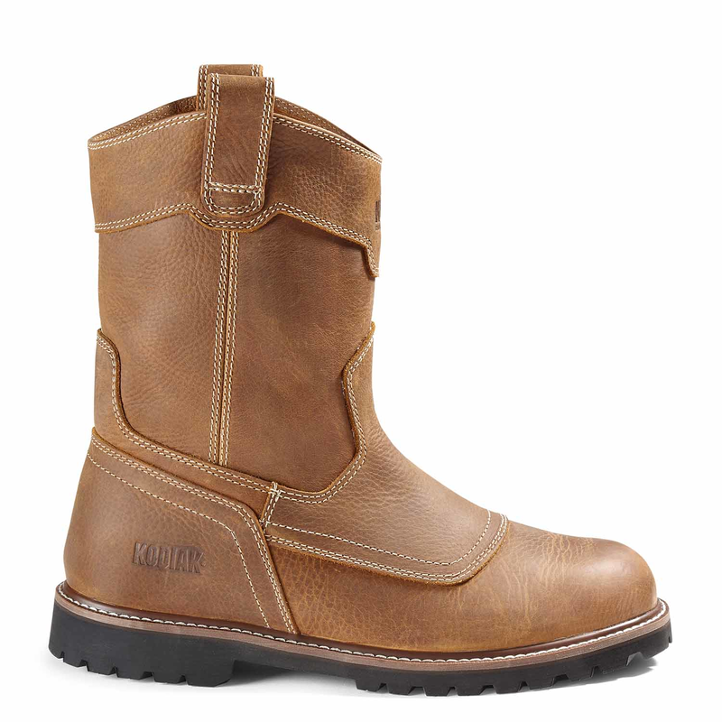 Bottes à enfiler Kodiak McKinney Wellington pour hommes 4TETWT