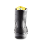 Terra Patton 8" - Botte de sécurité à embout en aluminium TR04NS5BK
