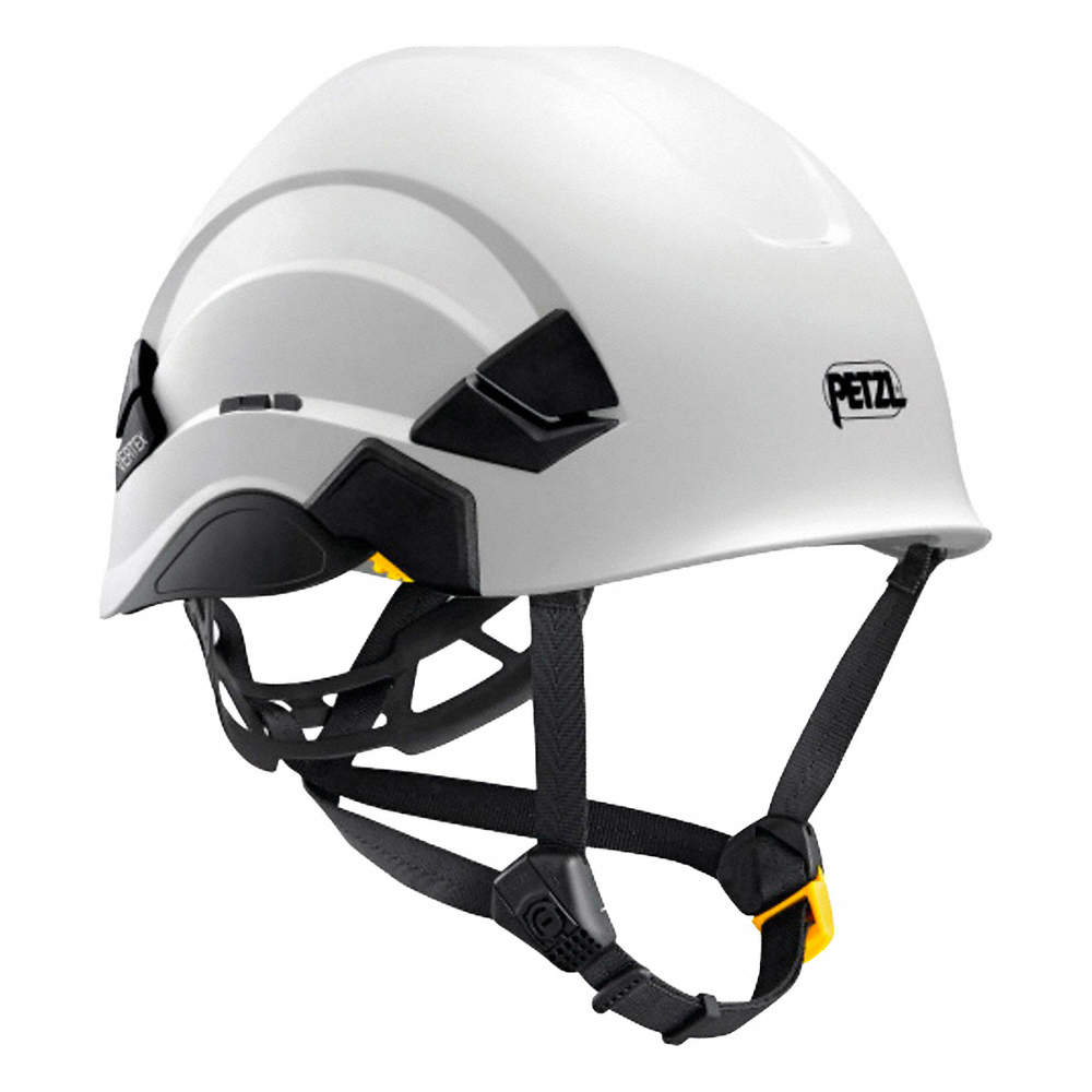 PETZL VERTEX BEST CSA WHITE HELMET