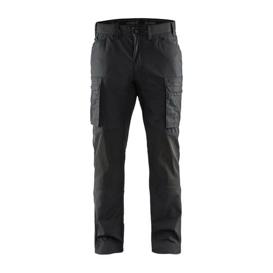 PANTALON BLAKLADER EXTENSIBLE CORDURA   165511428999