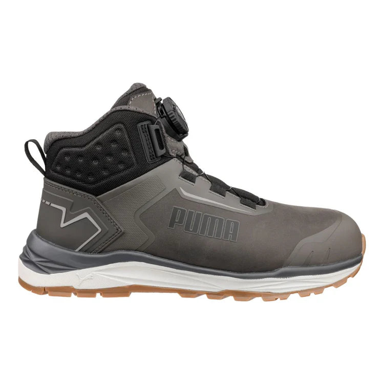 BOTILLON PUMA CSA FUSION DARK GREY CTX GR:8   635623-8