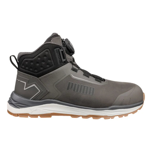BOTILLON PUMA CSA FUSION DARK GREY CTX GR:8   635623-8