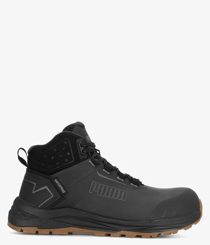 BOTILLON PUMA CSA FUSION ANTH/GUM CTX   635613