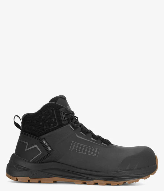 BOTILLON PUMA CSA FUSION ANTH/GUM CTX   635613