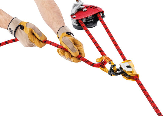 Corde semi-statique vector custom 12.5 mm  R078XY01