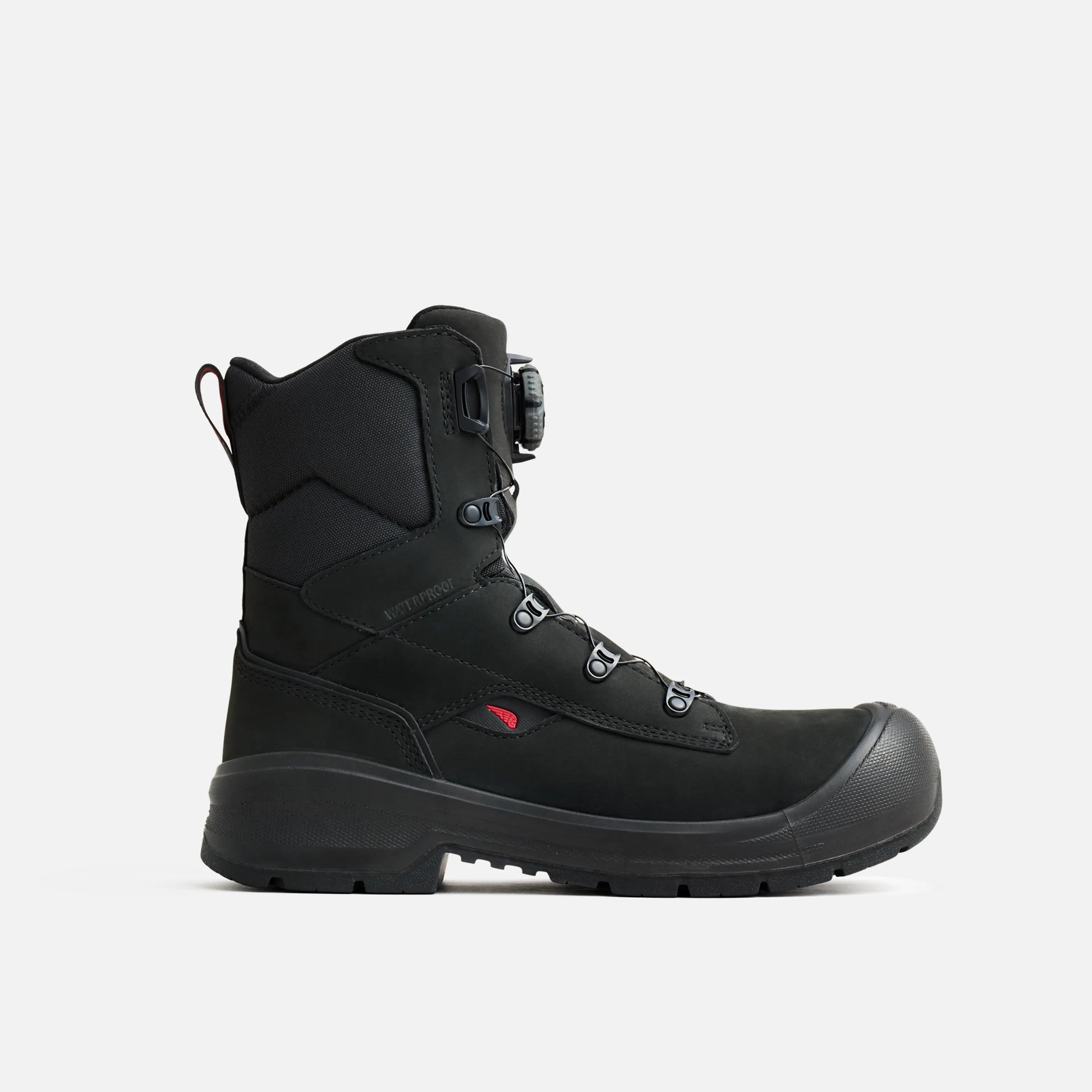 Botte de sécurité Red Wing VersaPro BOA 8 pouces #03035