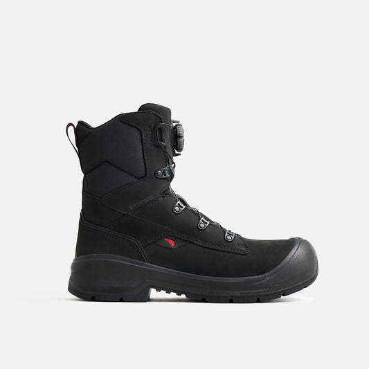 Botte de sécurité Red Wing VersaPro BOA 8 pouces #03035