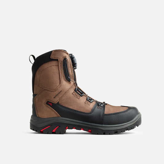Botte Red Wing Tradesman #3531 — Vue principale