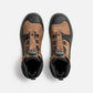Botte Red Wing Tradesman #3531 — Vue côté extérieur