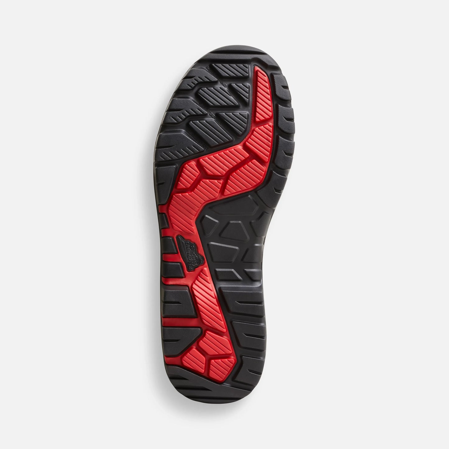 Botte Red Wing Tradesman #3531 — Détail BOA Fit System