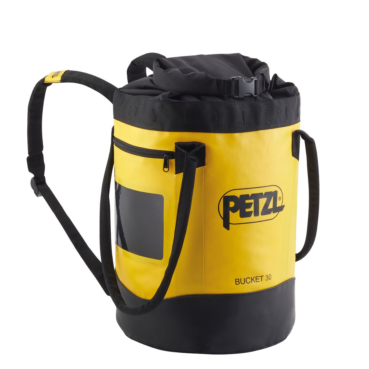 SAC À CORDE BUCKET 30L DE PETZL    S001AA01