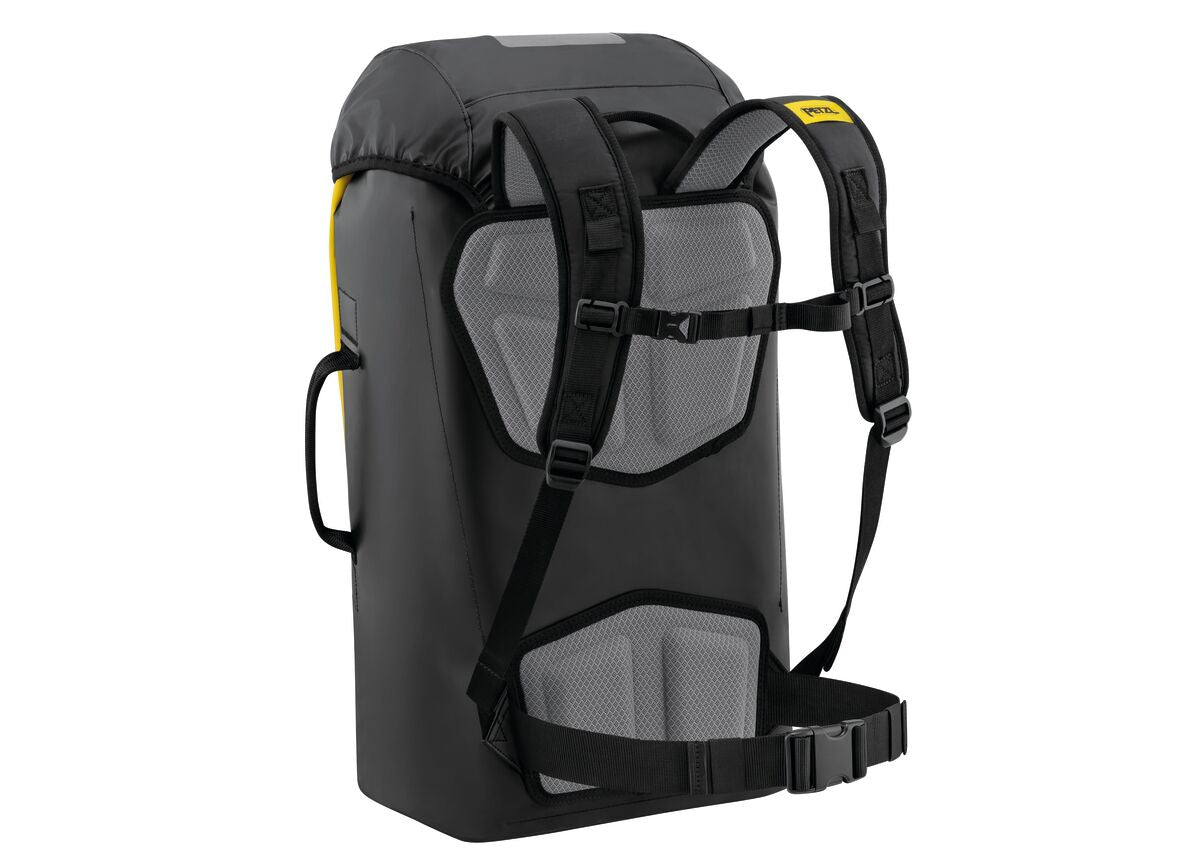 SAC PETZL TRANSPORT 45   (S042BA00 - S042BA01)