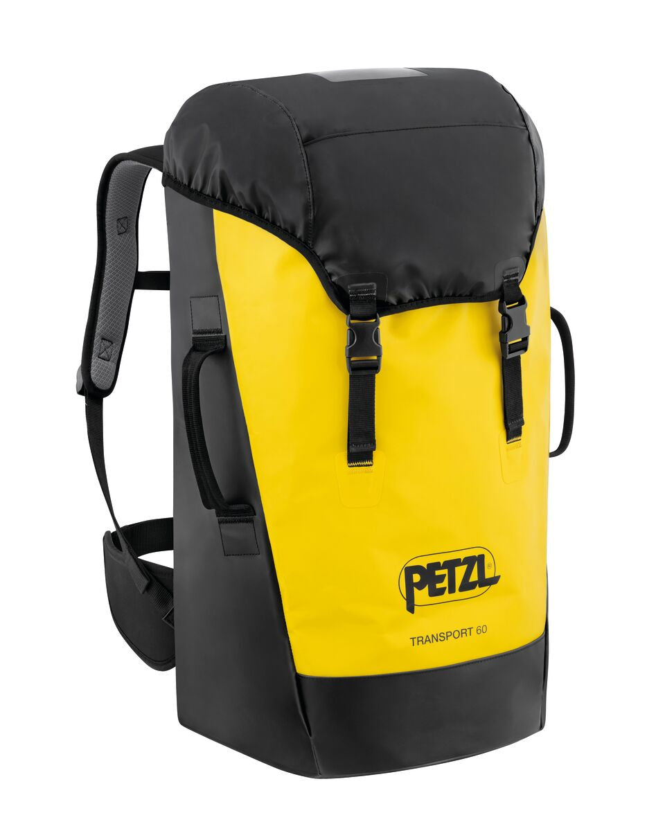 Sac de portage robuste. 60 litres    S042CA00-S042CA01