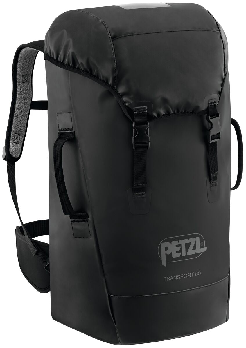 Sac de portage robuste. 60 litres    S042CA00-S042CA01