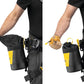 Pochette porte-outils volume intermédiaire   S047BA01