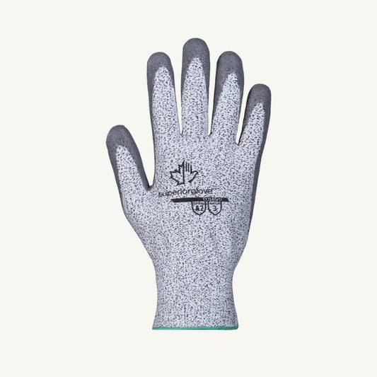 CUT RESISTANT GLOVE GR.8