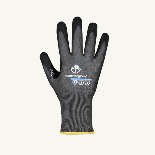 GANTS  SUPERIOR TENACTIV  ANTICOUPURES A5 S18TAPN-