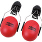 COQUILLE ANTI-BRUIT POUR CASQUE SELLSTROM 28DB