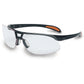 LUNETTE UVEX PROT CLAIRE   S4200-H5