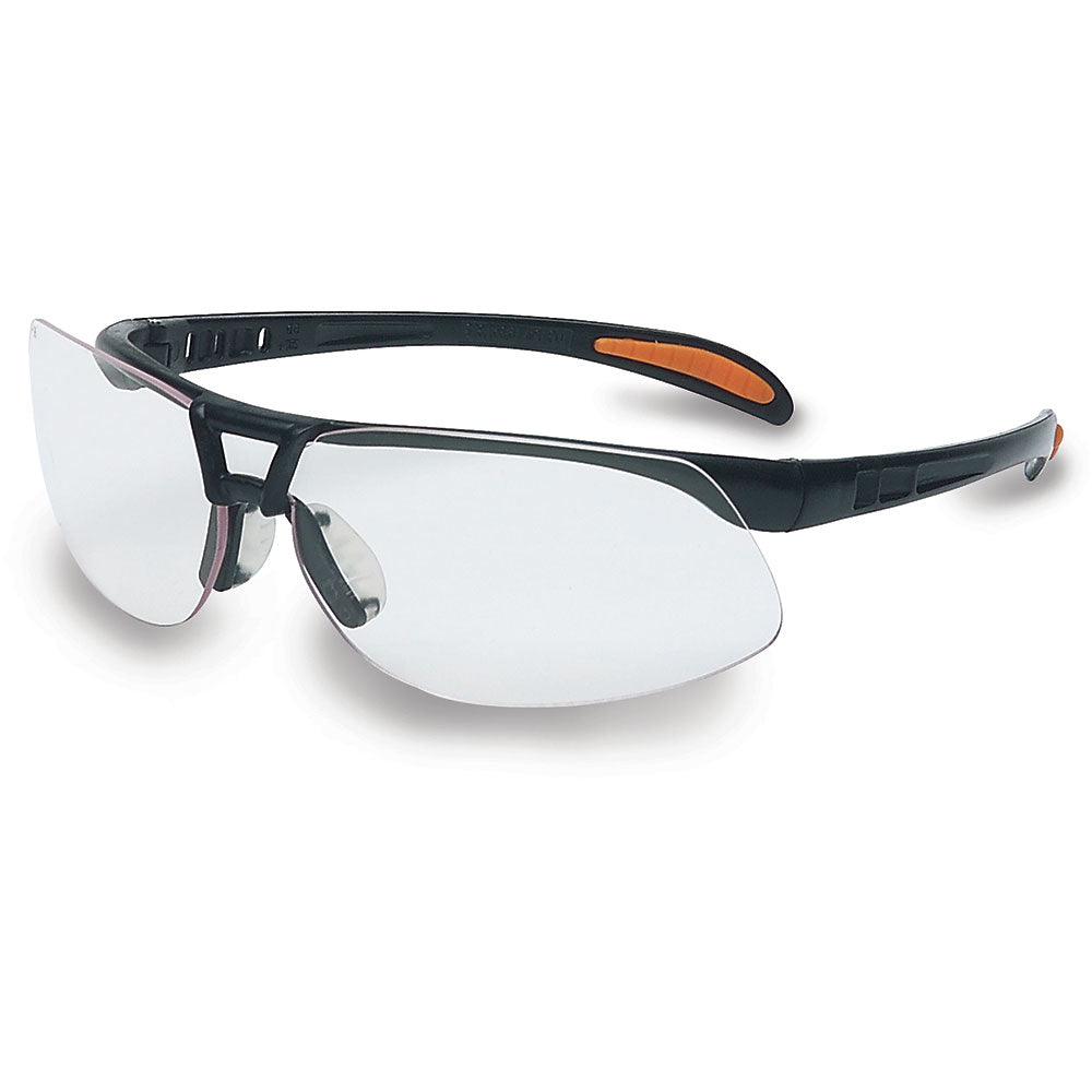LUNETTE UVEX PROT CLAIRE   S4200-H5