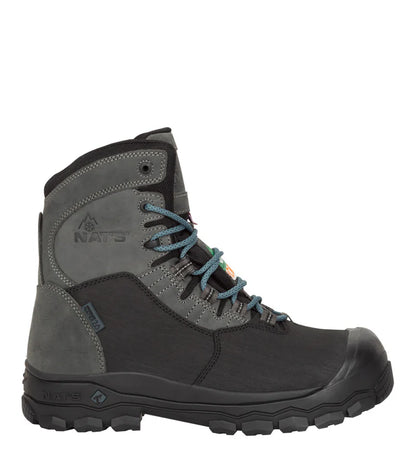 BOTTE NAT'S  IMPERMEABLE MARINE 400G CSA   S627-16