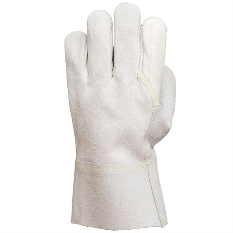 GANT DE SOUDEUR AKKA MANCHETTE 4''   S7CSE-4