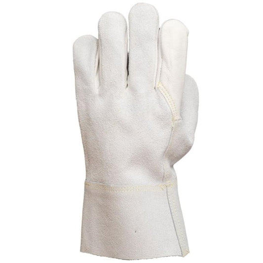 GANT DE SOUDEUR AKKA MANCHETTE 4''   S7CSE-4