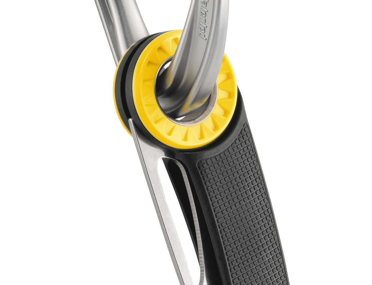 Couteau mousquetonnable SPATHA   S92AN