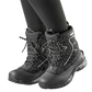 BAFFIN WOMEN'S BOOT LACED SAGE -50◦ Celsius - LITE-W006
