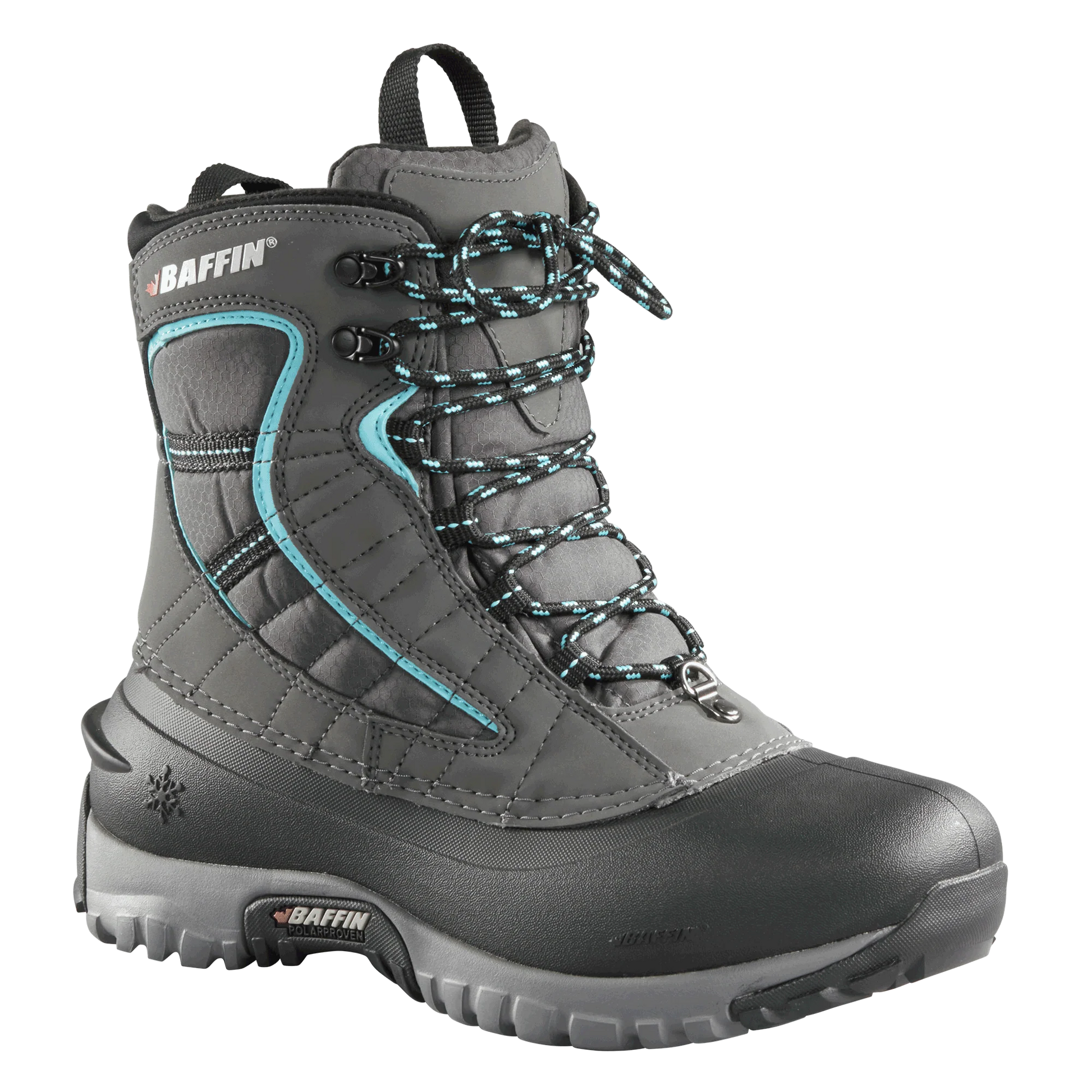 Botte hiver baffin femme sales