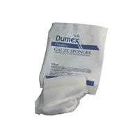 COMPRESSE S/TISSE  3X3 12 PLIS COTON 25 /BOITE  DUP82312