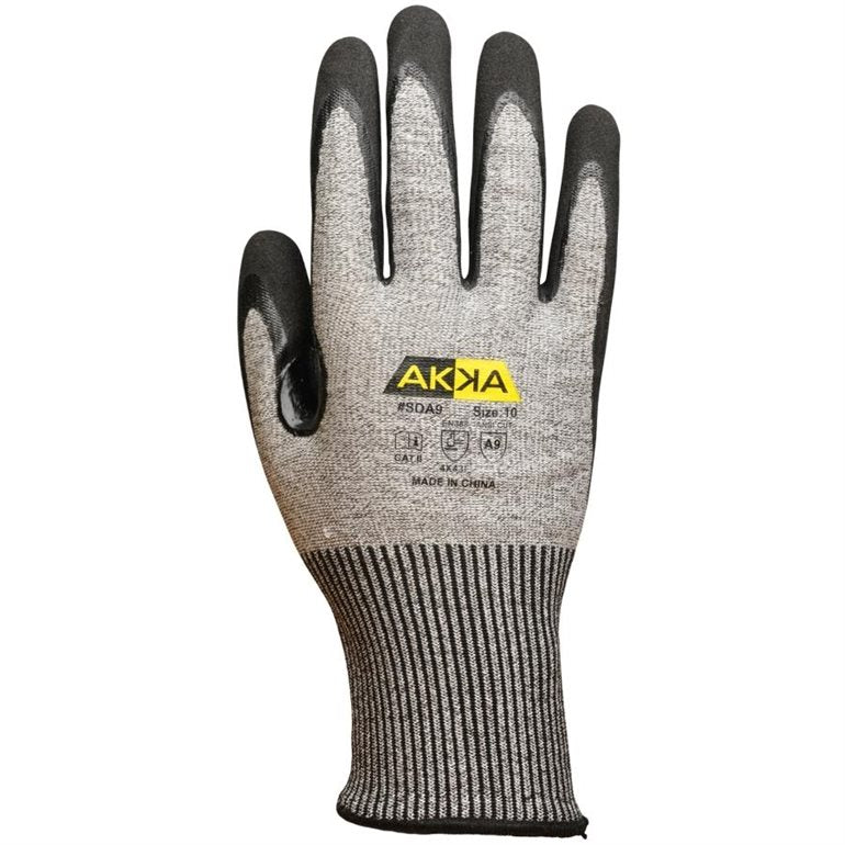 GANT AKKA RESISTANT AU COUPURE A9   SDA9