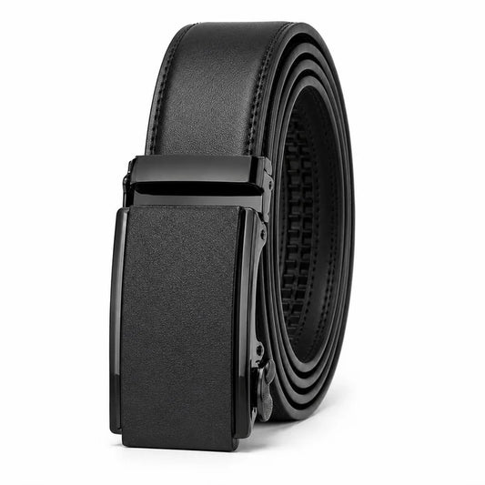 CEINTURE AUTOMATIQUE MICROFIBRE TAILLE UNIVERSELLE  SF301