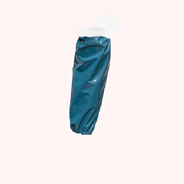TOP DOG BLUE CUFF (PAIR)