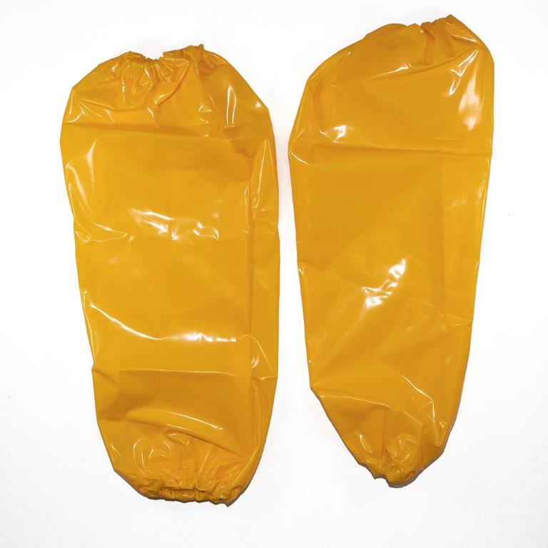 TOP DOG BLUE CUFF (PAIR)