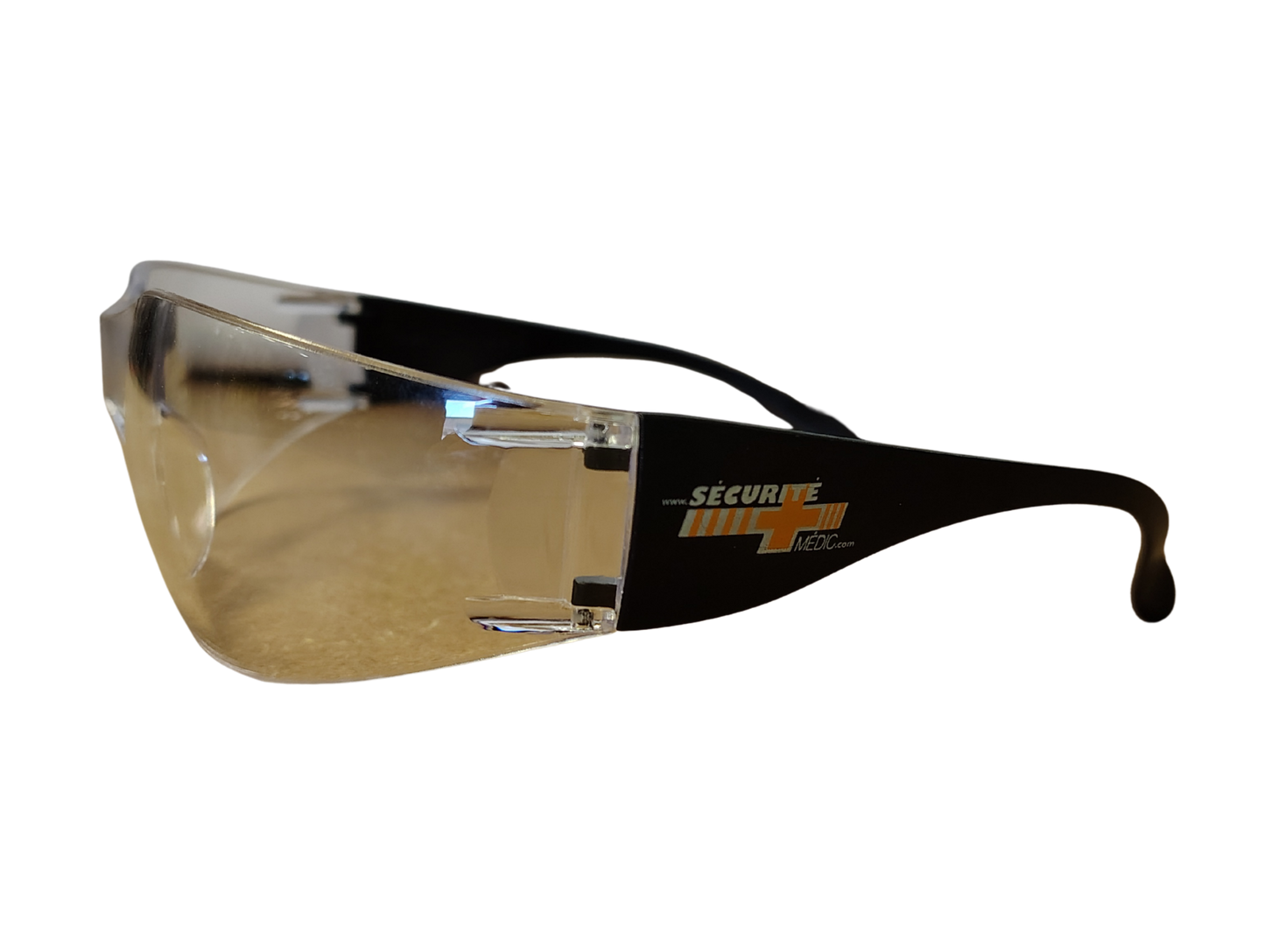 LUNETTE DENTEC PERSONNALISÉ ANTIBUÉE CLAIRE (SEC MED)