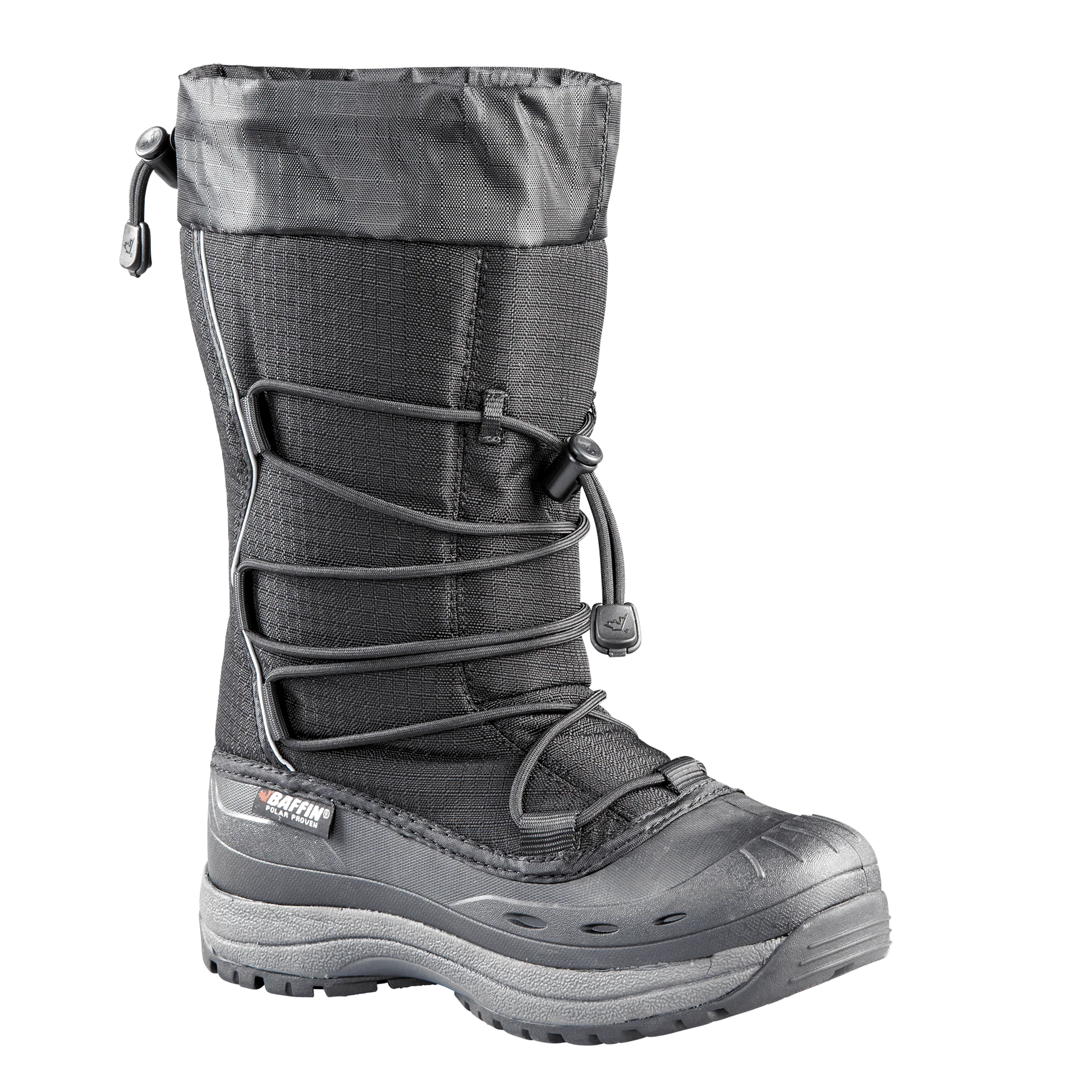 Botte baffin femme sales