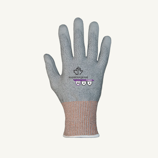 GANT ANTICOUPURE PU/TENACTIV CAL.13, CUT A5,  STAGXPU-