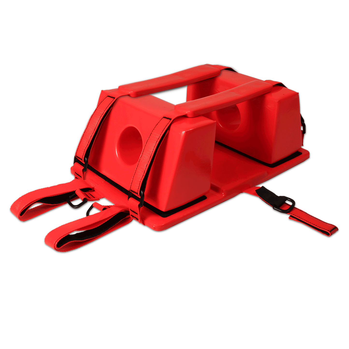 IMMOBILISATEUR DE TÊTE POUR PLANCHE DORSALE UNIVERSEL   STV-718-5628-01