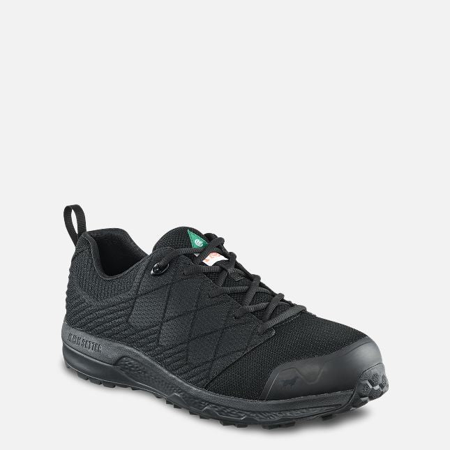 SOULIER IRISH SETTER CSA NOIR       83126-D-10